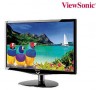 View Sonic LCD Monitor