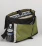 Goodhope Bags Recycled PET Laptop Messenger